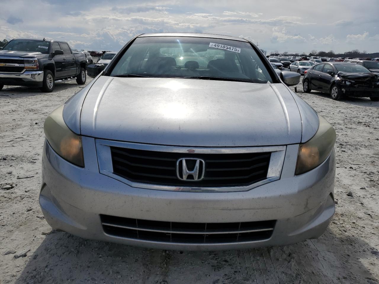 2008 Honda Accord - Image 5