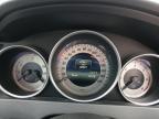 2013 MERCEDES BENZ C250 AMG S for sale at Copart PETERLEE