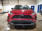 2020 Toyota Rav4 Le de vânzare în Glassboro, NJ - Burn