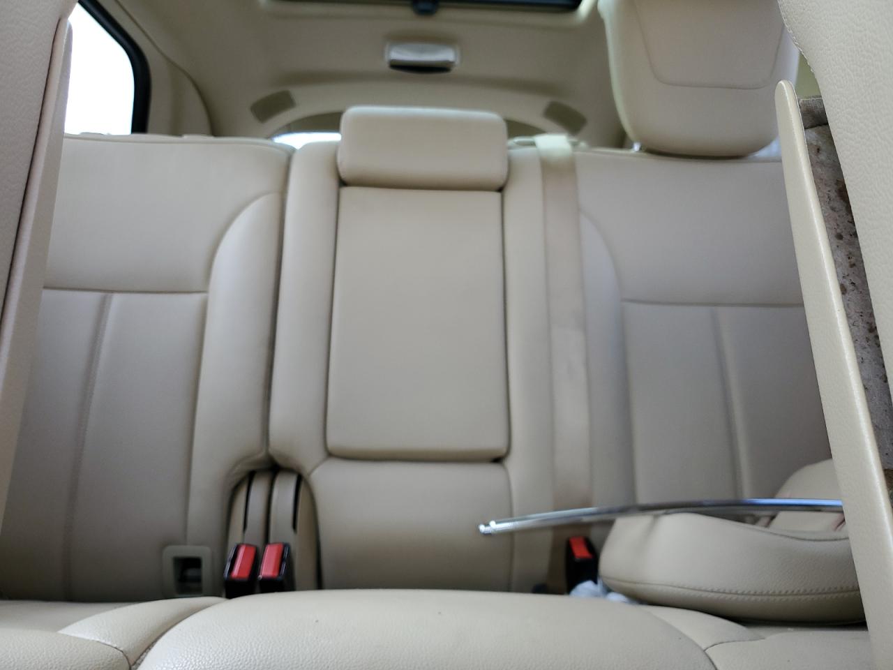 2012 Mercedes-Benz GL-klasse - Image 10