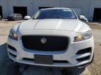 2018 Jaguar F-Pace Premium продається в Jacksonville, FL - Side