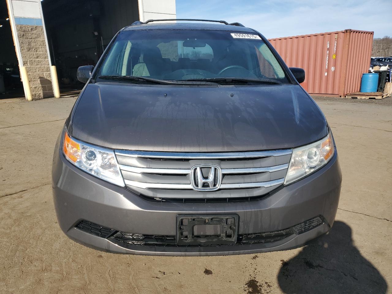 2013 Honda Odyssey - Image 5
