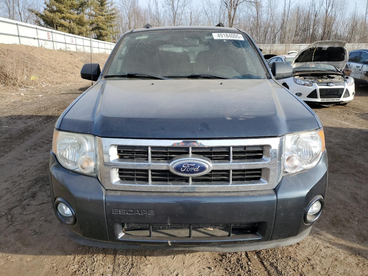 2009 Ford Escape - Image 5