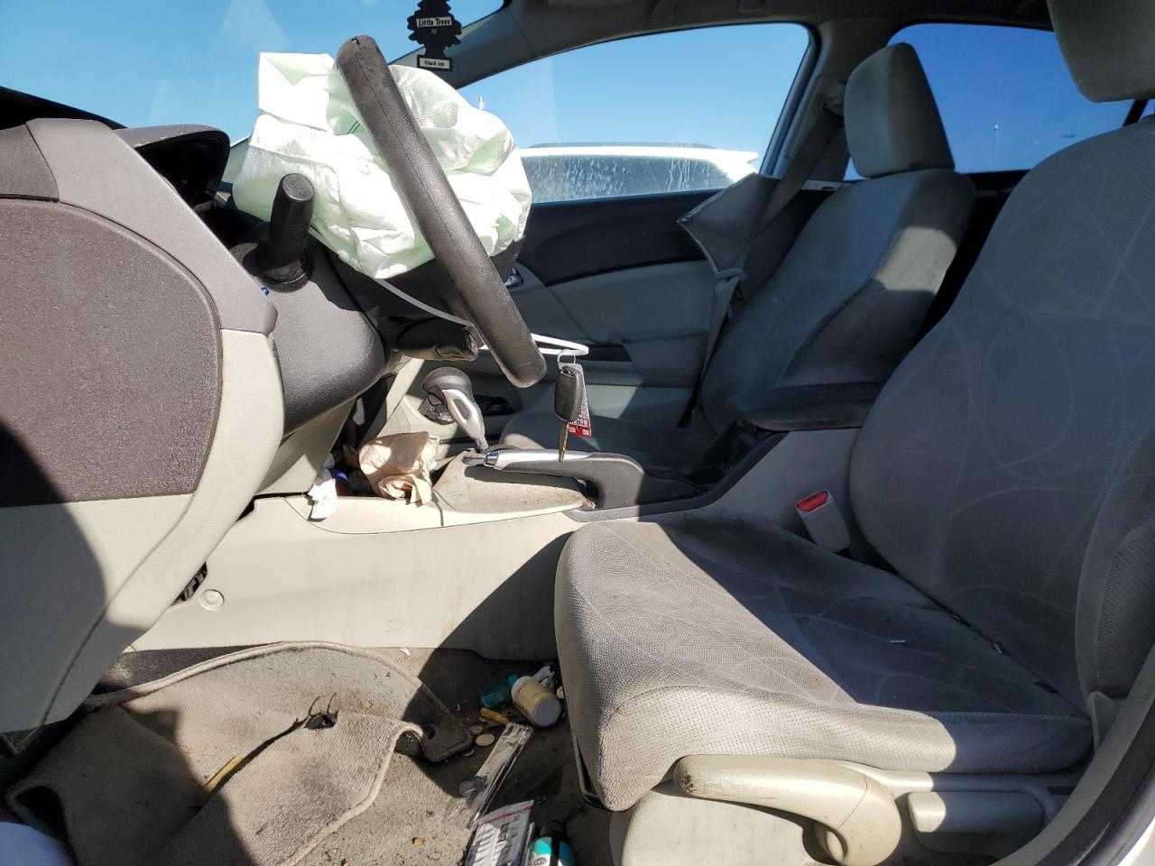 2012 Honda Civic - Image 7