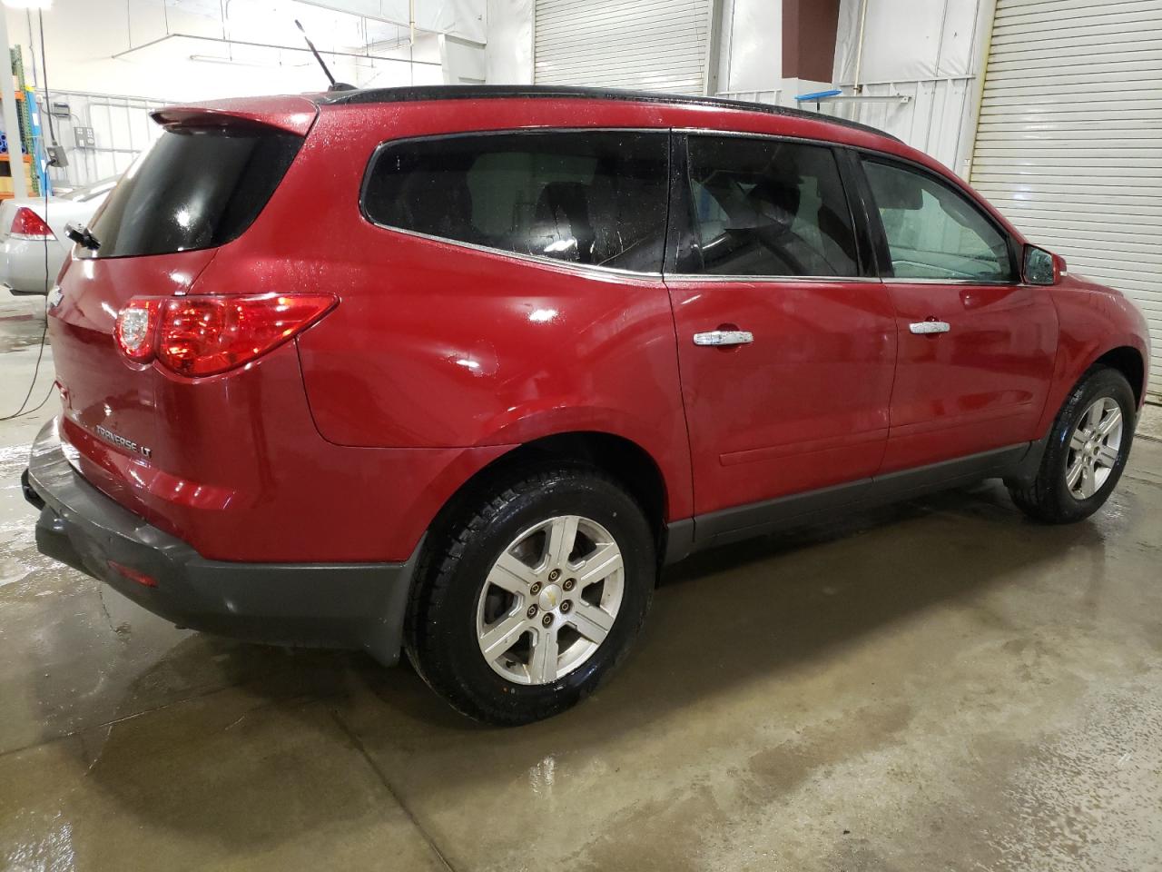 2012 Chevrolet Traverse - Image 3