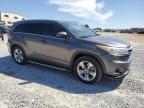 2016 Toyota Highlander Limited for Sale in Gainesville, GA - All Over
