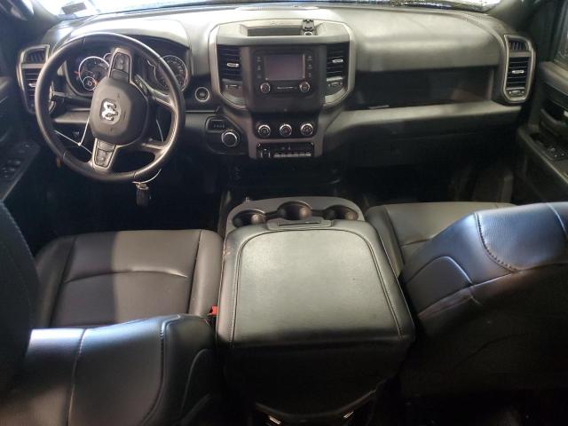  RAM 2500 2023 Biały