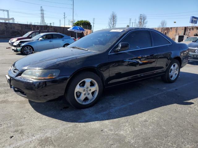 2000 Honda Accord Ex