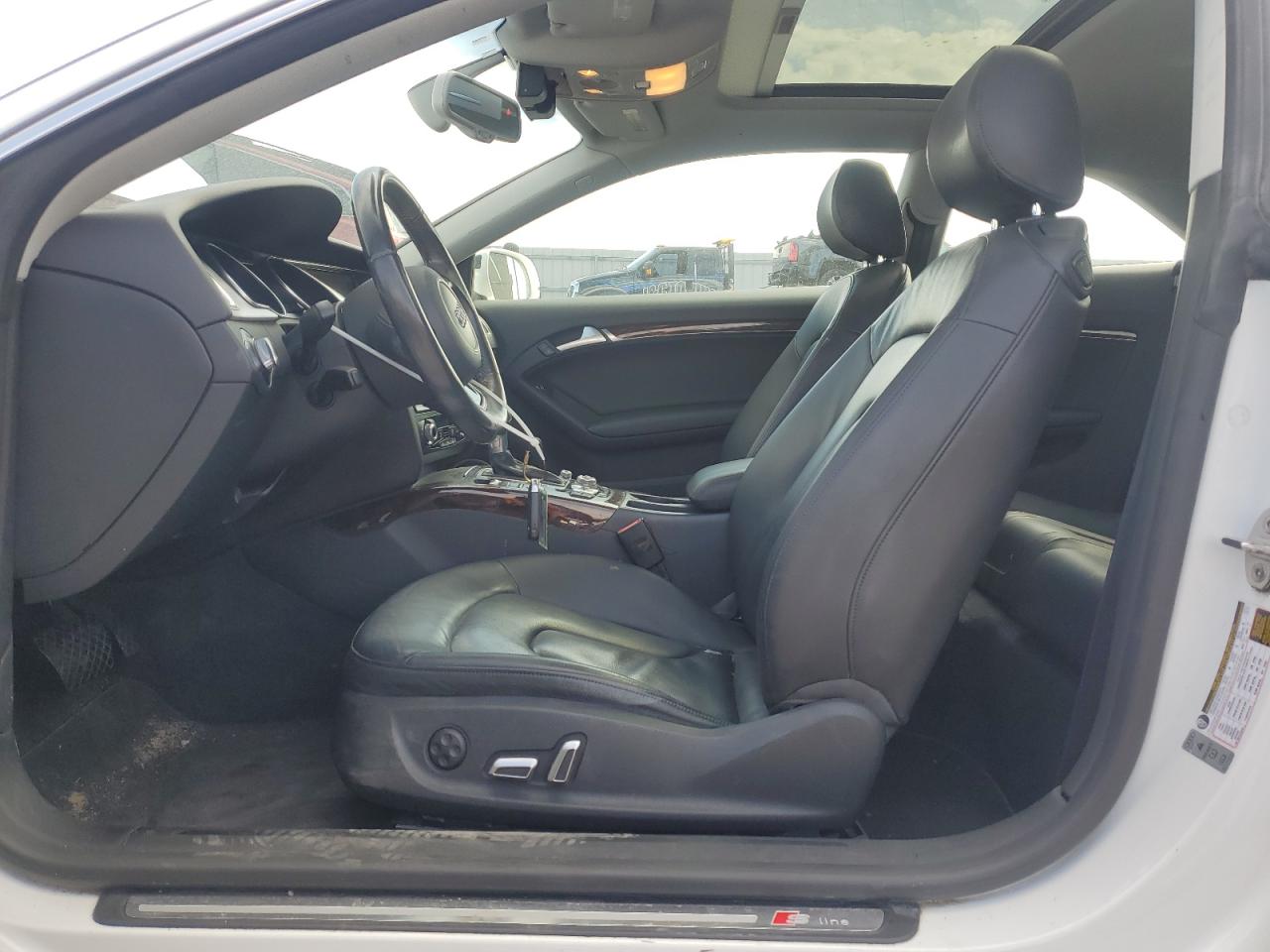 2016 Audi A5 - Image 7