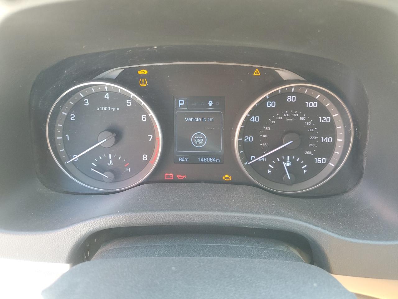 2017 Hyundai Elantra - Image 9