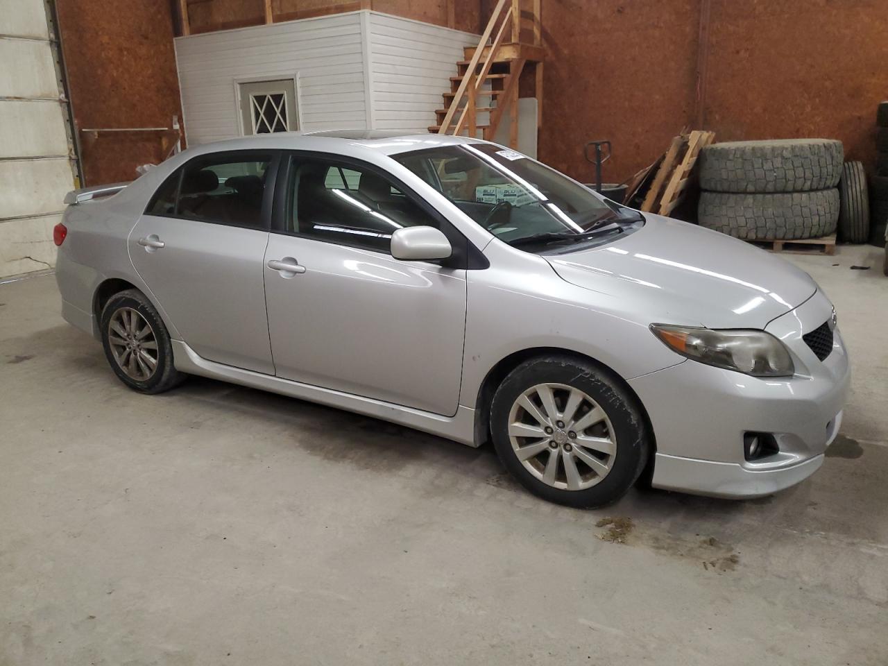 2009 Toyota Corolla - Image 4