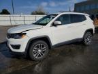 2017 Jeep Compass Latitude للبيع في Littleton، CO - Front End