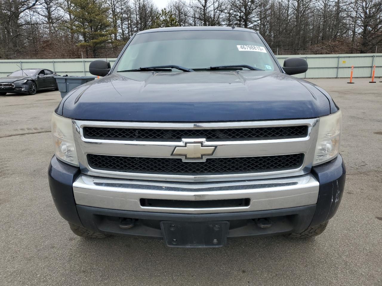 2009 Chevrolet Silverado - Image 5