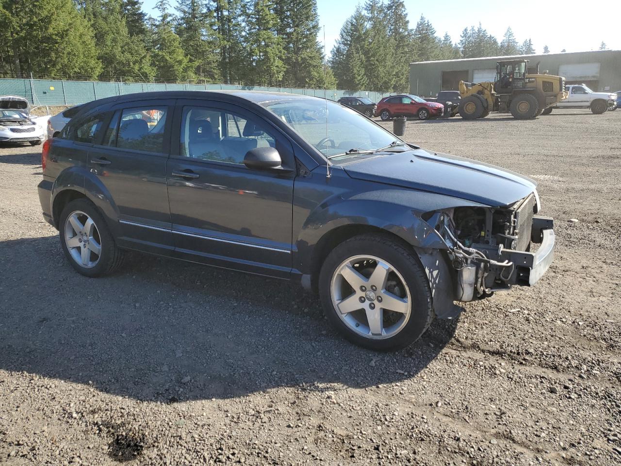 2008 Dodge Caliber - Image 4