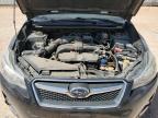 2016 Subaru Crosstrek Limited იყიდება Andrews-ში, TX - Hail