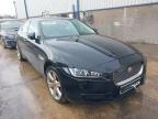 2016 JAGUAR XE PORTFOL for sale at Copart SANDY