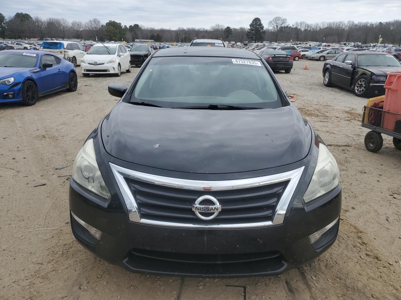 2014 Nissan Altima - Image 5