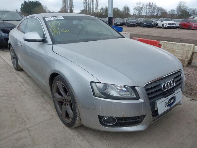 2008 AUDI A5 SPORT T