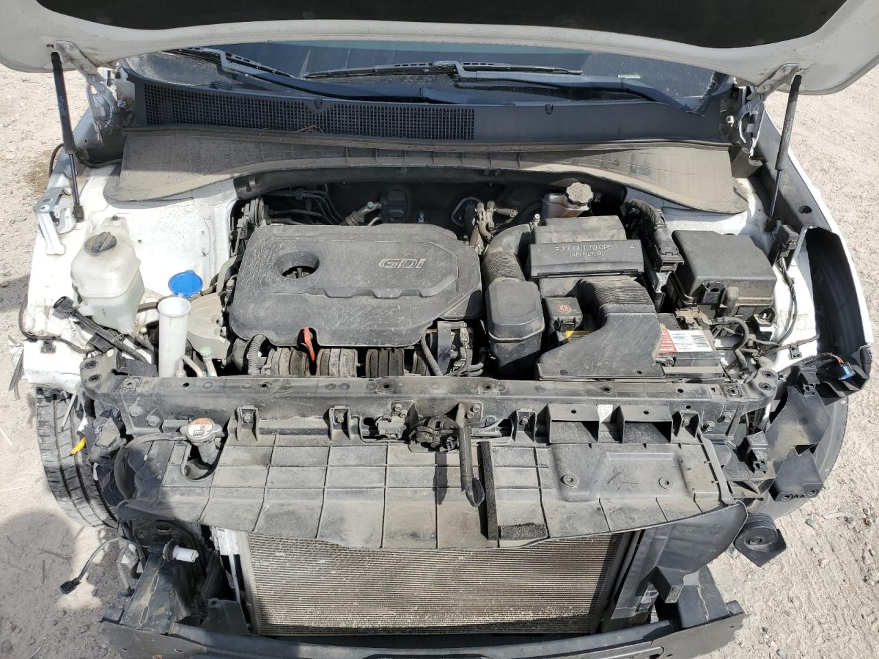 2017 Kia Sorento - Image 12