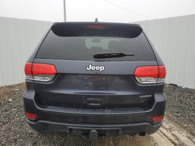  JEEP GRAND CHER 2014 Серый