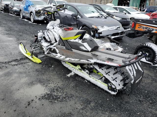 2023 SKIDOO BACKCOUNTR  