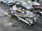 2023 SKIDOO BACKCOUNTR   à vendre chez Copart QC - MONTREAL