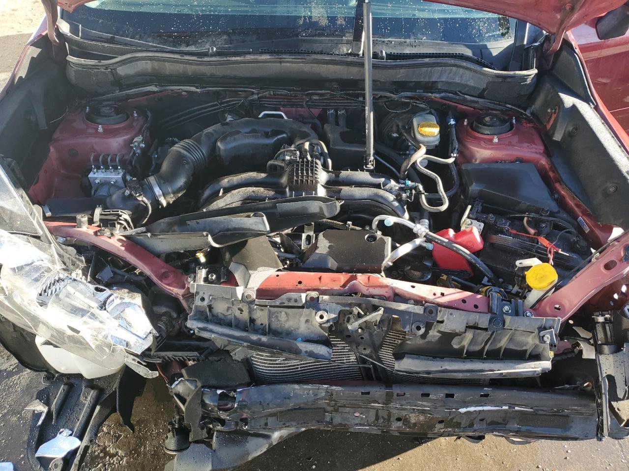 2014 Subaru Forester - Image 12