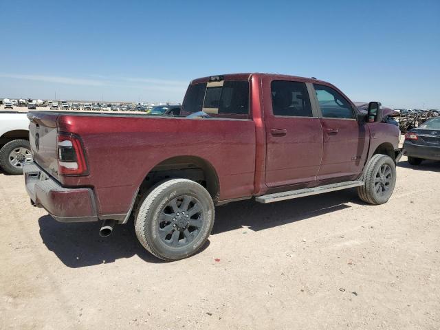  RAM 2500 2024 Bordowy