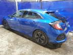 2017 Honda Civic Exl იყიდება Billings-ში, MT - Minor Dent/Scratches