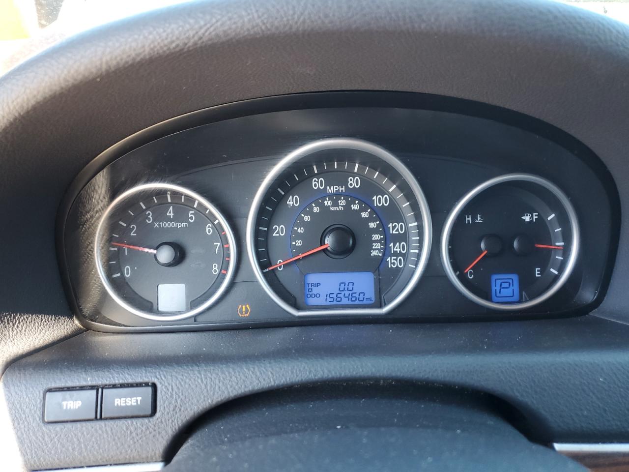 2011 Hyundai Veracruz - Image 9