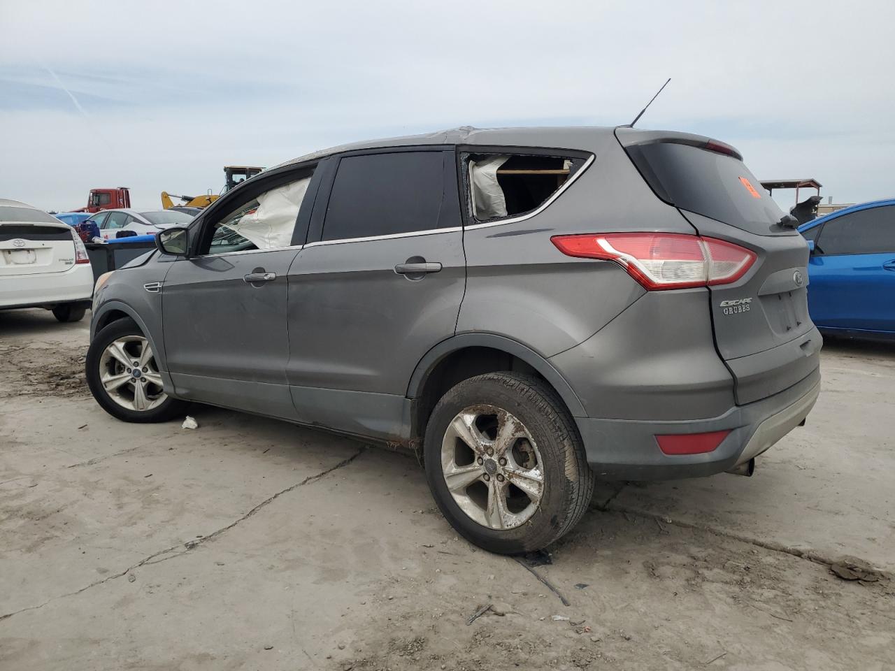 2013 Ford Escape - Image 2