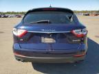 2018 Maserati Levante  for Sale in Brookhaven, NY - Vandalism