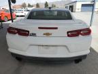 2019 Chevrolet Camaro Ls for Sale in Anthony, TX - Front End