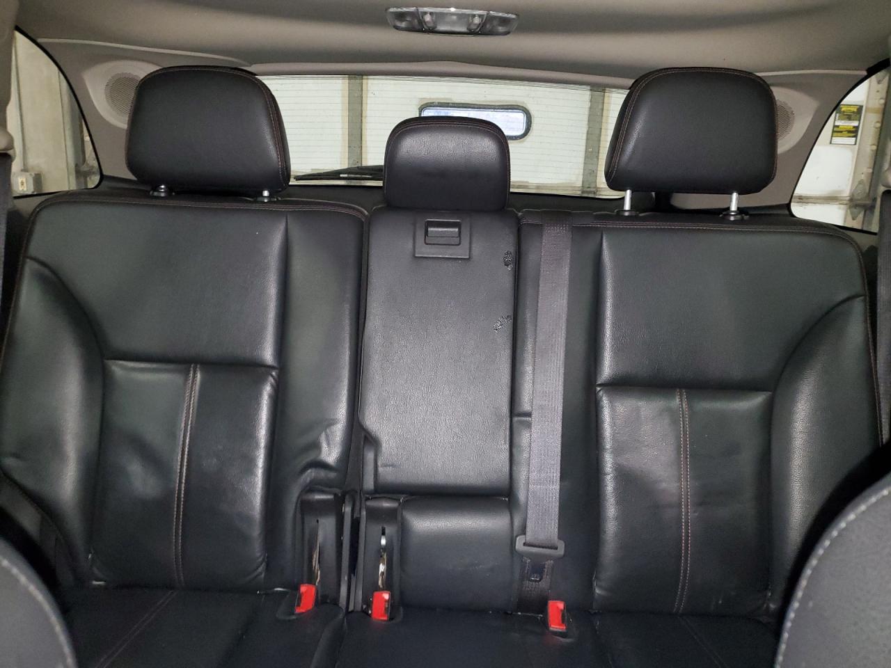 2013 Ford Edge - Image 10