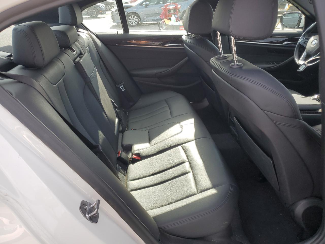 2019 BMW 5er - Image 10