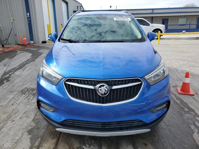  BUICK ENCORE 2018 Granatowy