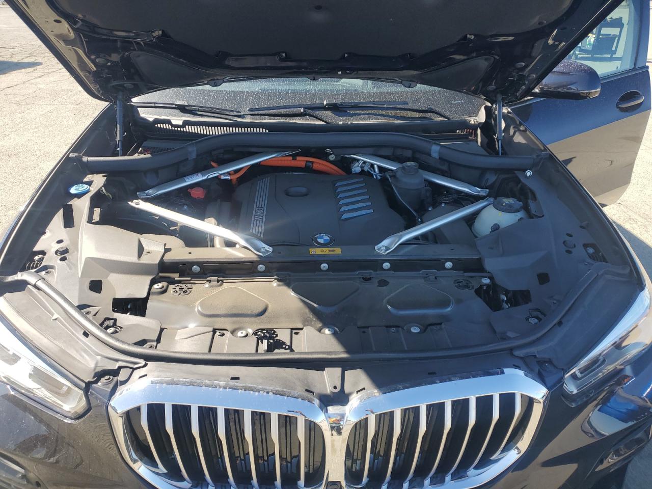 2023 BMW X5 - Image 12