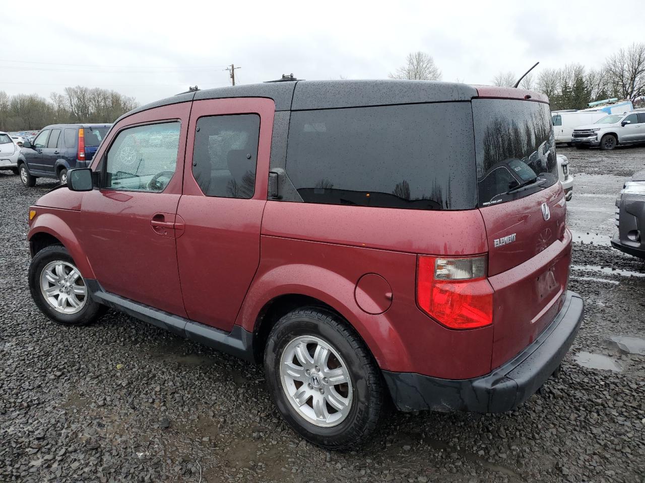 2006 Honda Element - Image 2