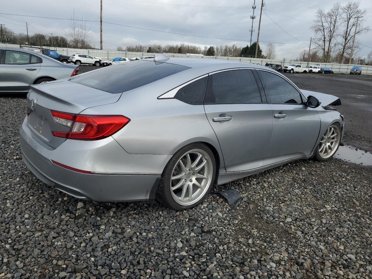 2020 Honda Accord - Image 3