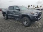 2016 Toyota Tacoma Double Cab for Sale in Colton, CA - Rear End