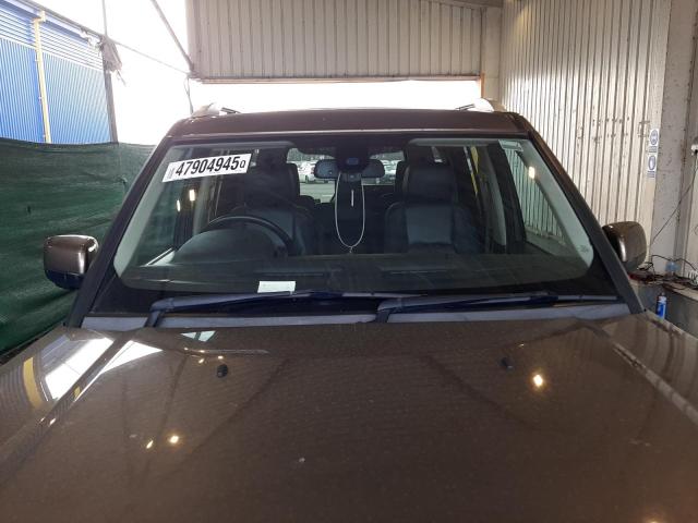 2009 LAND ROVER DISCOVERY