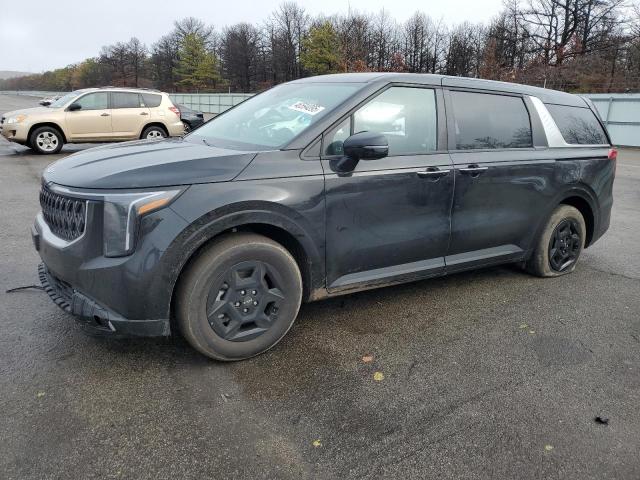 2025 Kia Carnival Lx