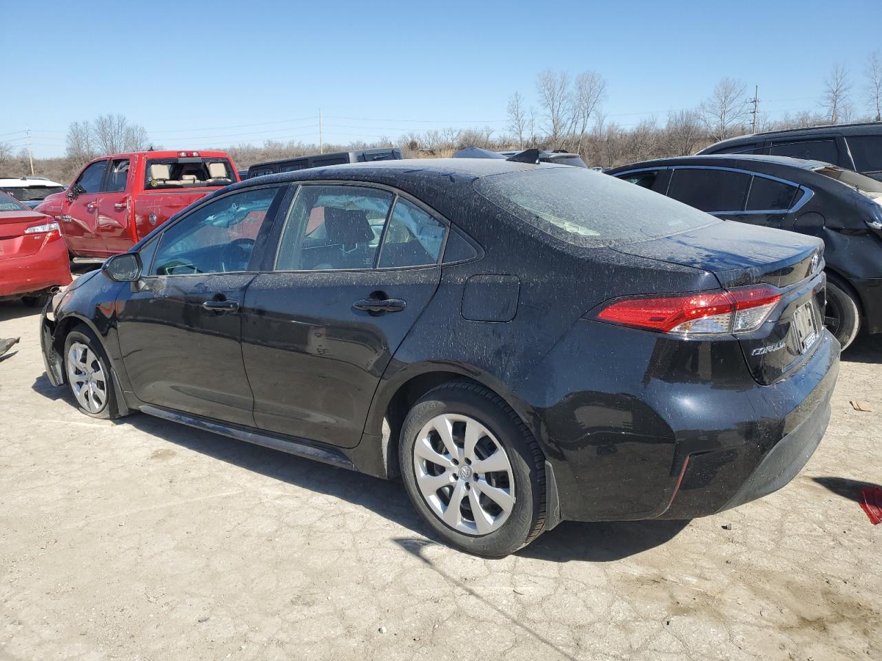 2024 Toyota Corolla - Image 2