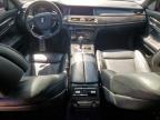 2014 Bmw 750 I продається в Grand Prairie, TX - Rear End