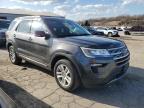2018 Ford Explorer Xlt zu verkaufen in Chicago Heights, IL - Minor Dent/Scratches