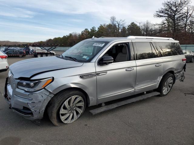 LINCOLN NAVIGATOR – zdjęcie z aukcji, lot #48435975