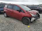 2016 Nissan Versa Note S იყიდება Memphis-ში, TN - Front End