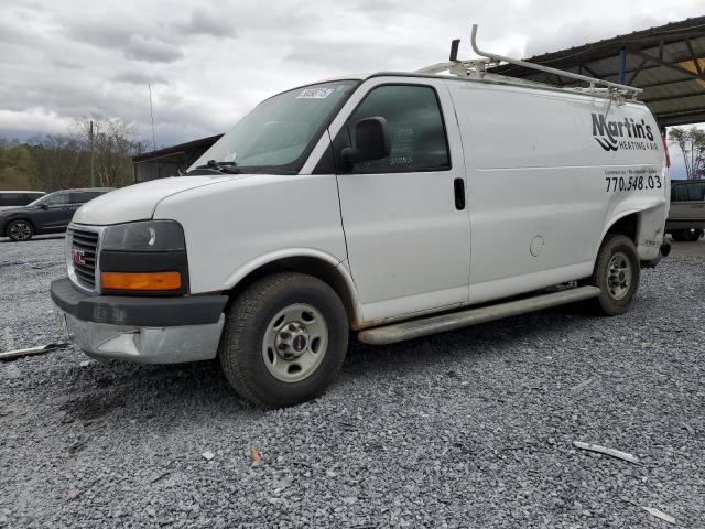 2016 Gmc Savana G2500