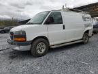 2016 Gmc Savana G2500 იყიდება Cartersville-ში, GA - Rear End