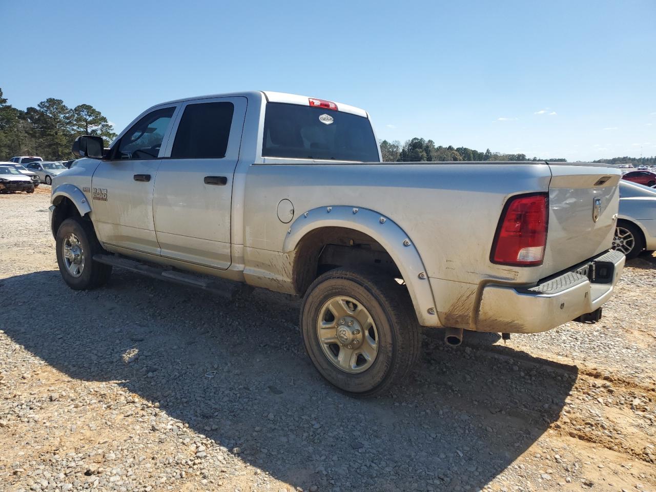 2014 RAM 2500 - Image 2